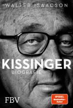 Cover-Bild Kissinger