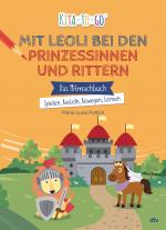 Cover-Bild Kita-to-Go – Mit Leoli bei Rittern und Prinzessinnen