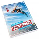 Cover-Bild Kiteboarding Tricktionary