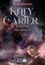 Cover-Bild Kitty Carter - Theater des Erebos