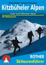 Cover-Bild Kitzbüheler Alpen