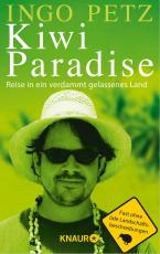 Cover-Bild Kiwi Paradise