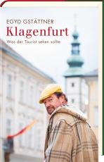 Cover-Bild Klagenfurt