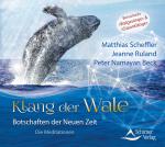 Cover-Bild Klang der Wale