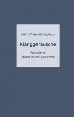 Cover-Bild Klanggeräusche