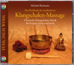 Cover-Bild Klangschalen-Massage