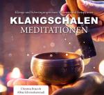 Cover-Bild Klangschalen-Meditationen