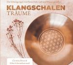 Cover-Bild Klangschalen-Träume