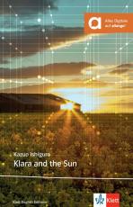 Cover-Bild Klara and the Sun