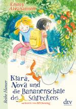 Cover-Bild Klara, Nova und die Bananenschale des Schreckens