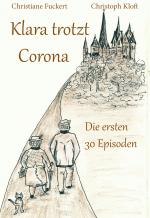 Cover-Bild Klara trotzt Corona