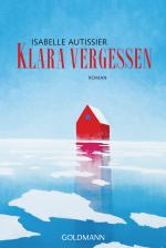 Cover-Bild Klara vergessen