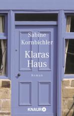 Cover-Bild Klaras Haus