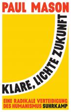 Cover-Bild Klare, lichte Zukunft