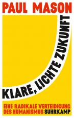 Cover-Bild Klare, lichte Zukunft