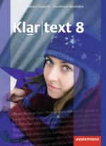 Cover-Bild Klartext - Ausgabe für Nordrhein-Westfalen