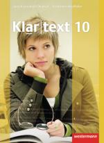 Cover-Bild Klartext - Ausgabe für Nordrhein-Westfalen