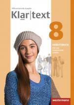 Cover-Bild Klartext - Differenzierende allgemeine Ausgabe 2014
