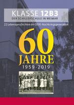 Cover-Bild Klasse 12B3 der Schillerschule in Weimar