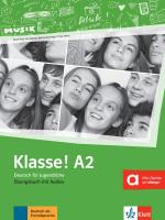 Cover-Bild Klasse! A2