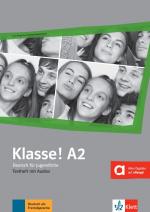 Cover-Bild Klasse! A2