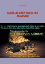 Cover-Bild Klasse Live Action in der Stadt Memmingen