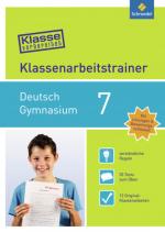 Cover-Bild Klasse vorbereitet / Klasse vorbereitet - Gymnasium