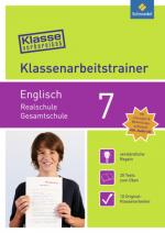 Cover-Bild Klasse vorbereitet / Klasse vorbereitet - Realschule / Gesamtschule