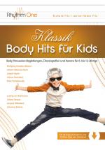 Cover-Bild Klassik-Body Hits für Kids