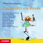Cover-Bild Klassik-Hits für Kinder