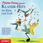 Cover-Bild Klassik-Hits für Klein und Groß