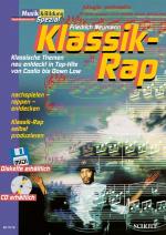 Cover-Bild Klassik-Rap
