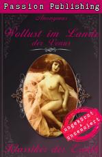 Cover-Bild Klassiker der Erotik 40: Wollust im Lande der Venus