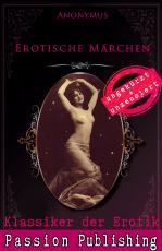 Cover-Bild Klassiker der Erotik 66: Erotische Märchen
