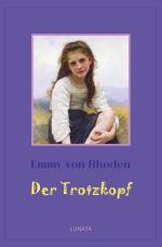 Cover-Bild Klassiker der Kinder- und Jugendliteratur / Der Trotzkopf