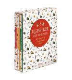 Cover-Bild Klassiker zum Vorlesen. Das Dschungelbuch. Der Zauberer von Oz. Pinocchio