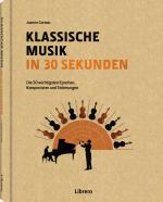 Cover-Bild Klassische Musik in 30 Sekunden