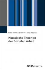 Cover-Bild Klassische Theorien der Sozialen Arbeit