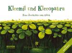 Cover-Bild Kleemil und Kleeopatra