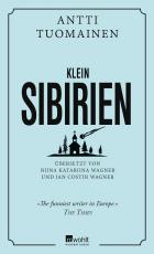 Cover-Bild Klein-Sibirien