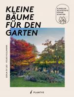 Cover-Bild Kleine Bäume für den Garten