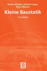Cover-Bild Kleine Baustatik