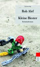 Cover-Bild Kleine Biester