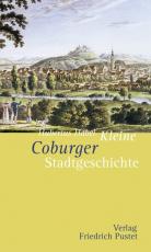 Cover-Bild Kleine Coburger Stadtgeschichte