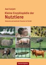 Cover-Bild Kleine Enzyklopädie der Nutztiere
