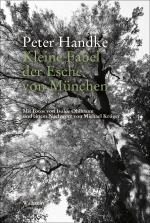 Cover-Bild Kleine Fabel der Esche von München