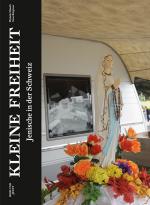 Cover-Bild Kleine Freiheit