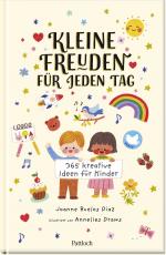 Cover-Bild Kleine Freuden für jeden Tag