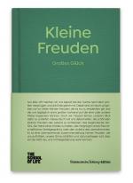 Cover-Bild Kleine Freuden - Großes Glück.