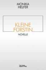 Cover-Bild Kleine Fürstin